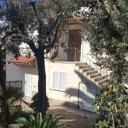 Villa Il Boschetto San Vincenzo Ngoại thất bức ảnh