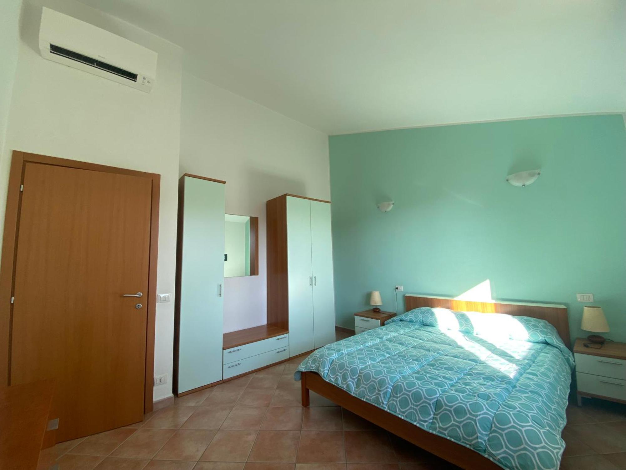 Villa Il Boschetto San Vincenzo Ngoại thất bức ảnh