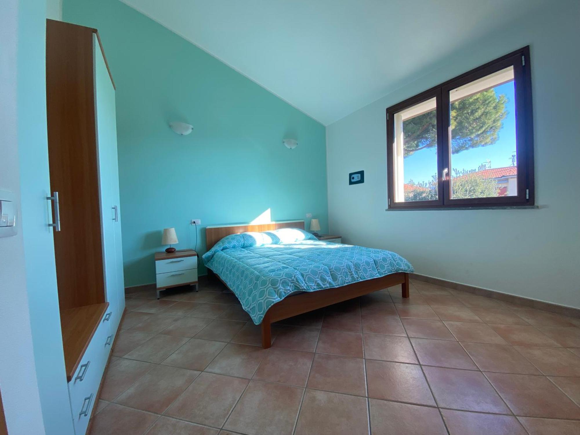 Villa Il Boschetto San Vincenzo Ngoại thất bức ảnh
