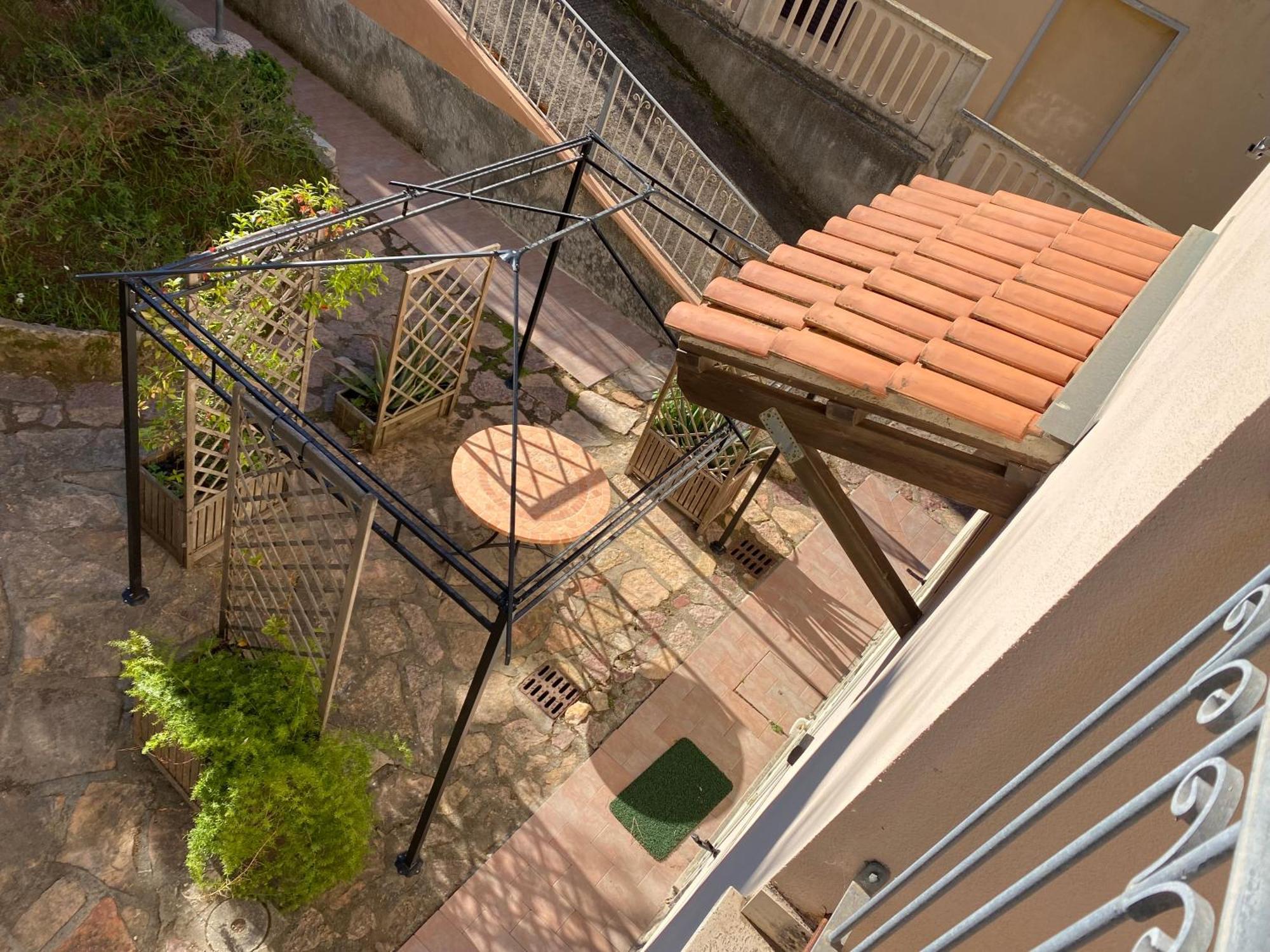 Villa Il Boschetto San Vincenzo Ngoại thất bức ảnh
