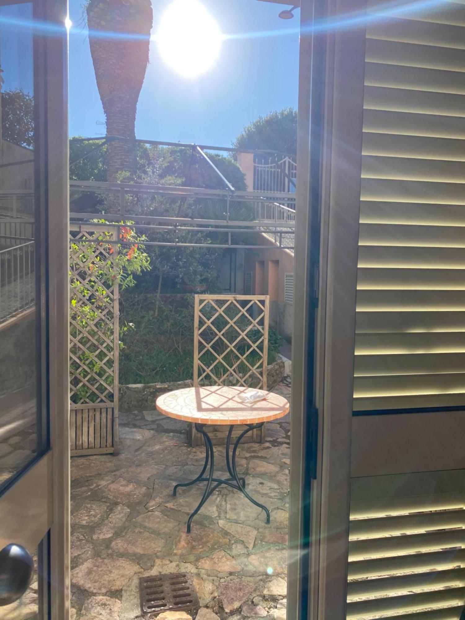 Villa Il Boschetto San Vincenzo Ngoại thất bức ảnh