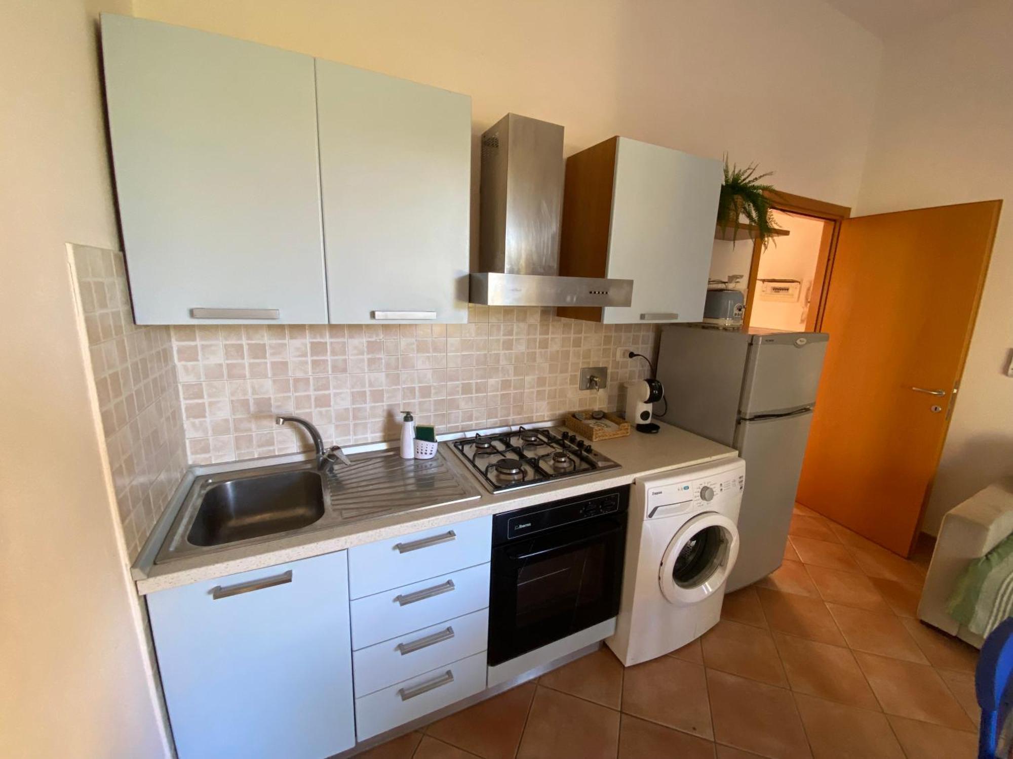 Villa Il Boschetto San Vincenzo Ngoại thất bức ảnh