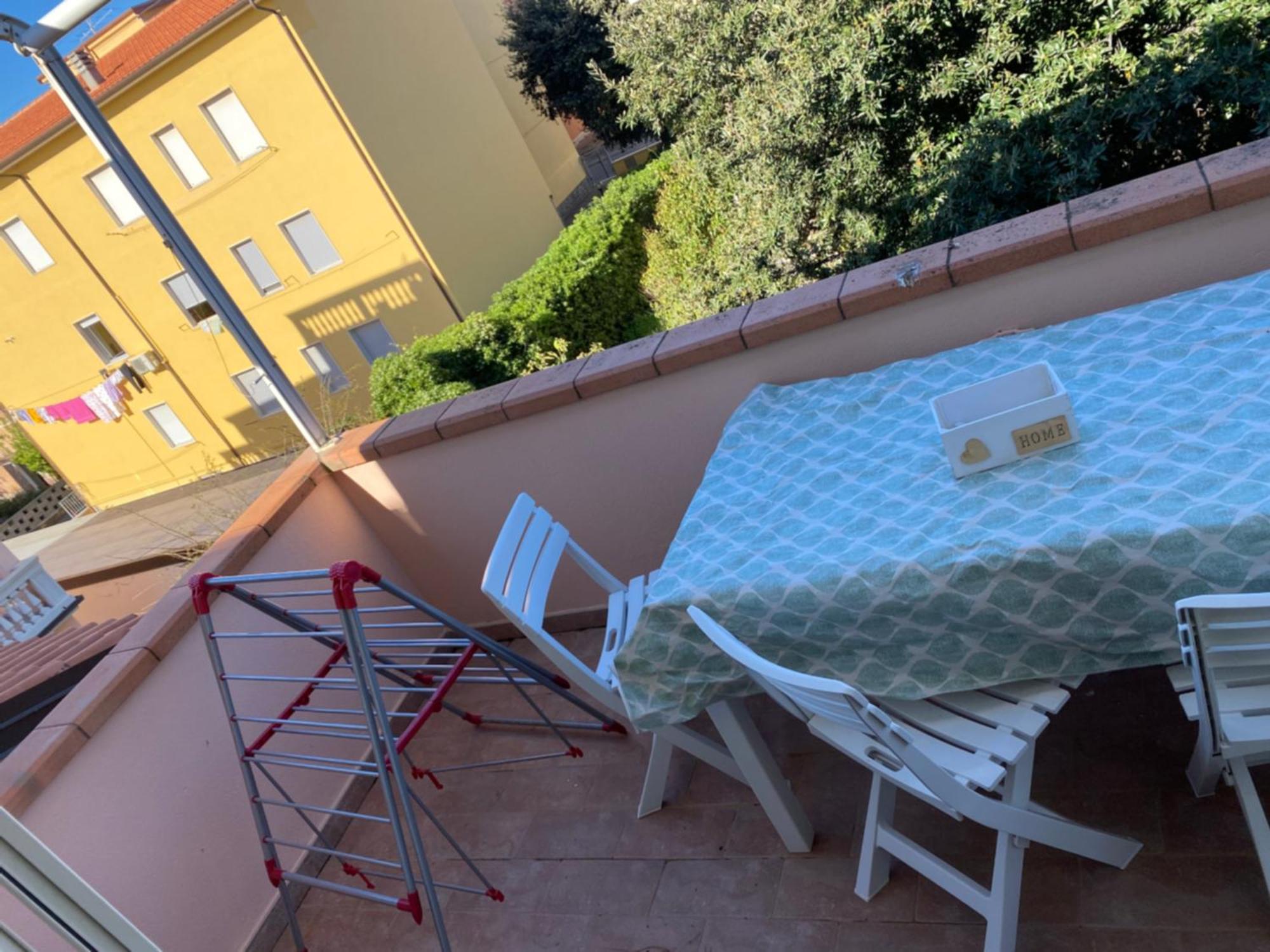 Villa Il Boschetto San Vincenzo Ngoại thất bức ảnh