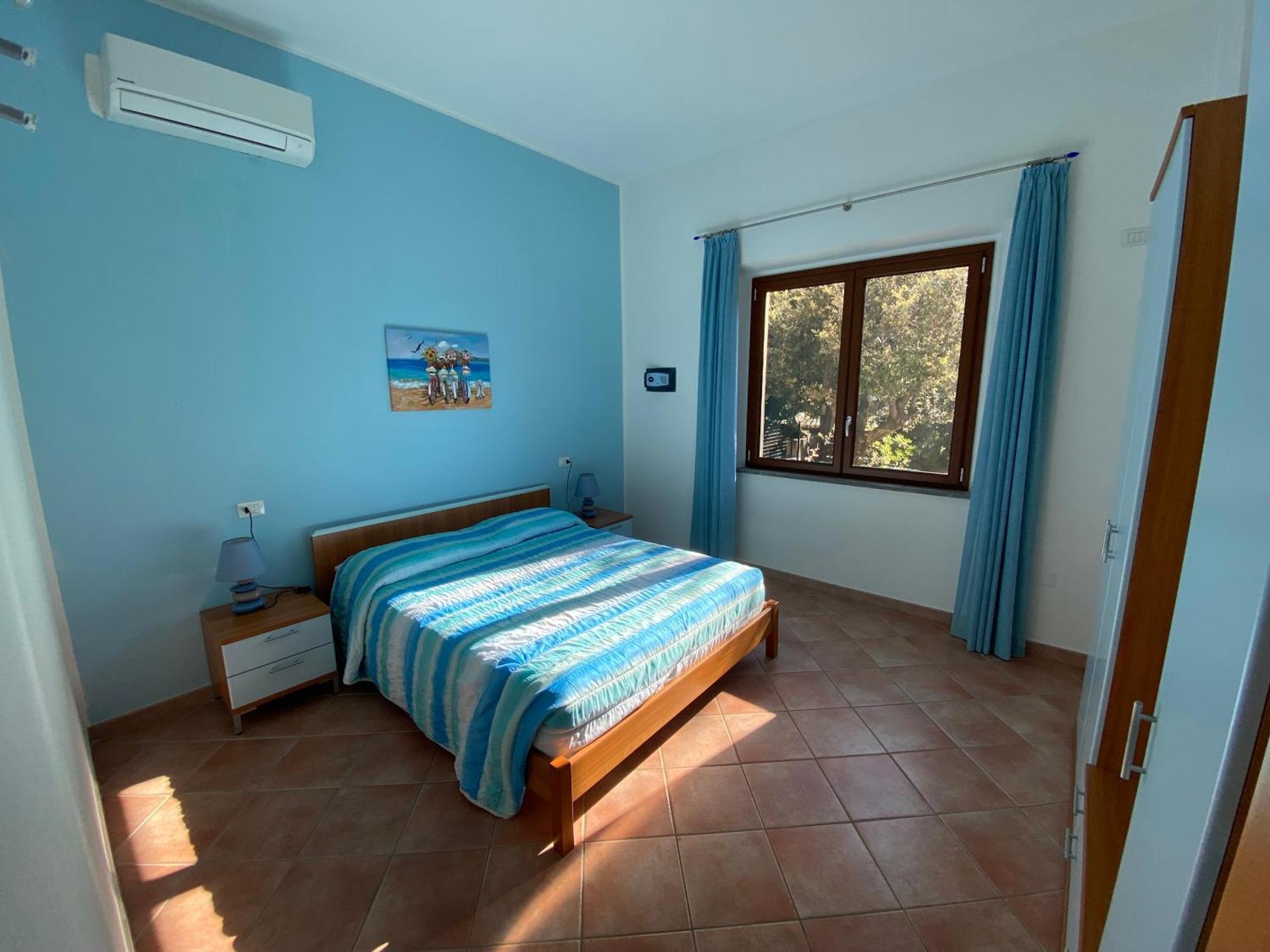 Villa Il Boschetto San Vincenzo Ngoại thất bức ảnh