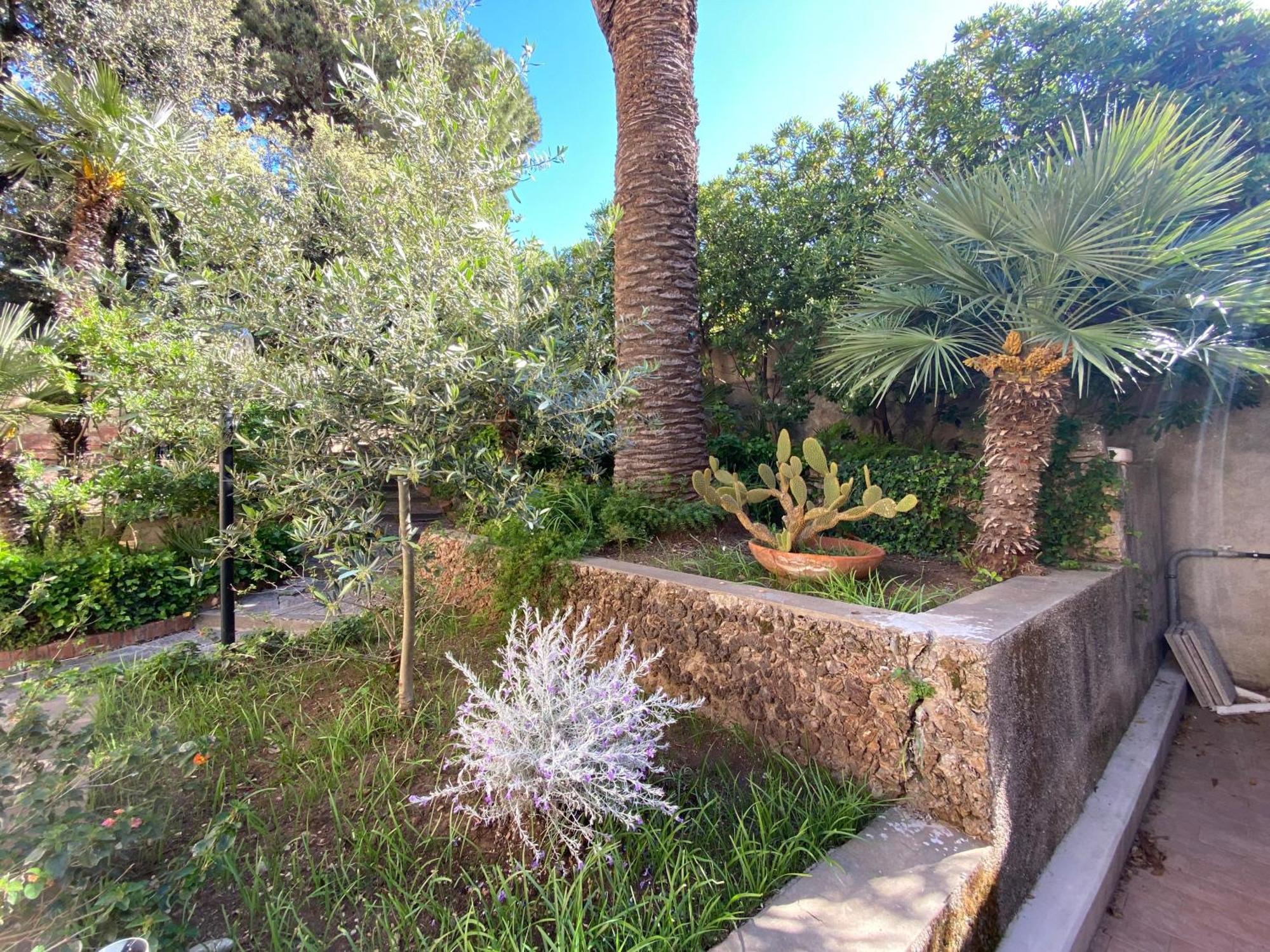 Villa Il Boschetto San Vincenzo Ngoại thất bức ảnh