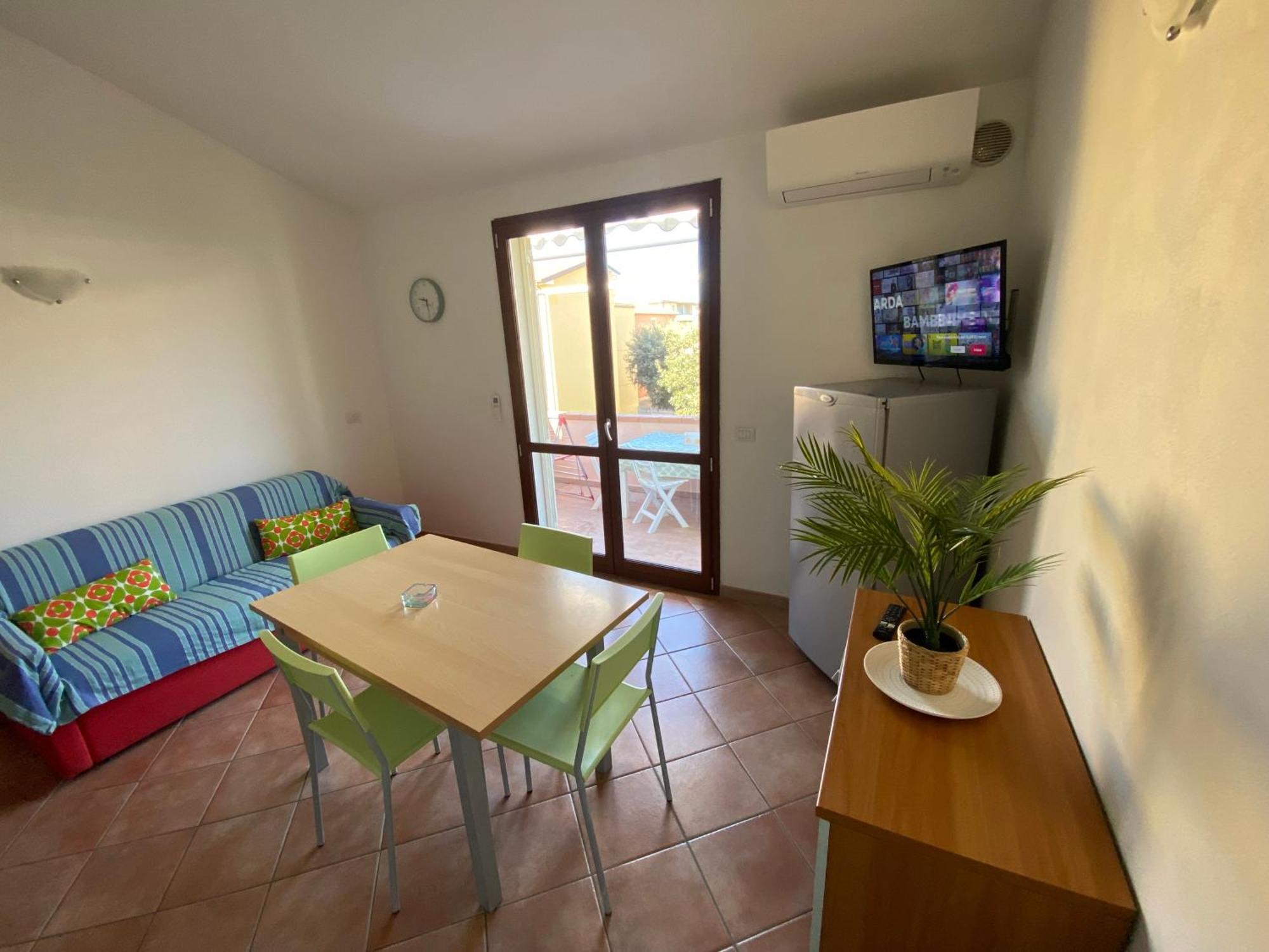 Villa Il Boschetto San Vincenzo Ngoại thất bức ảnh
