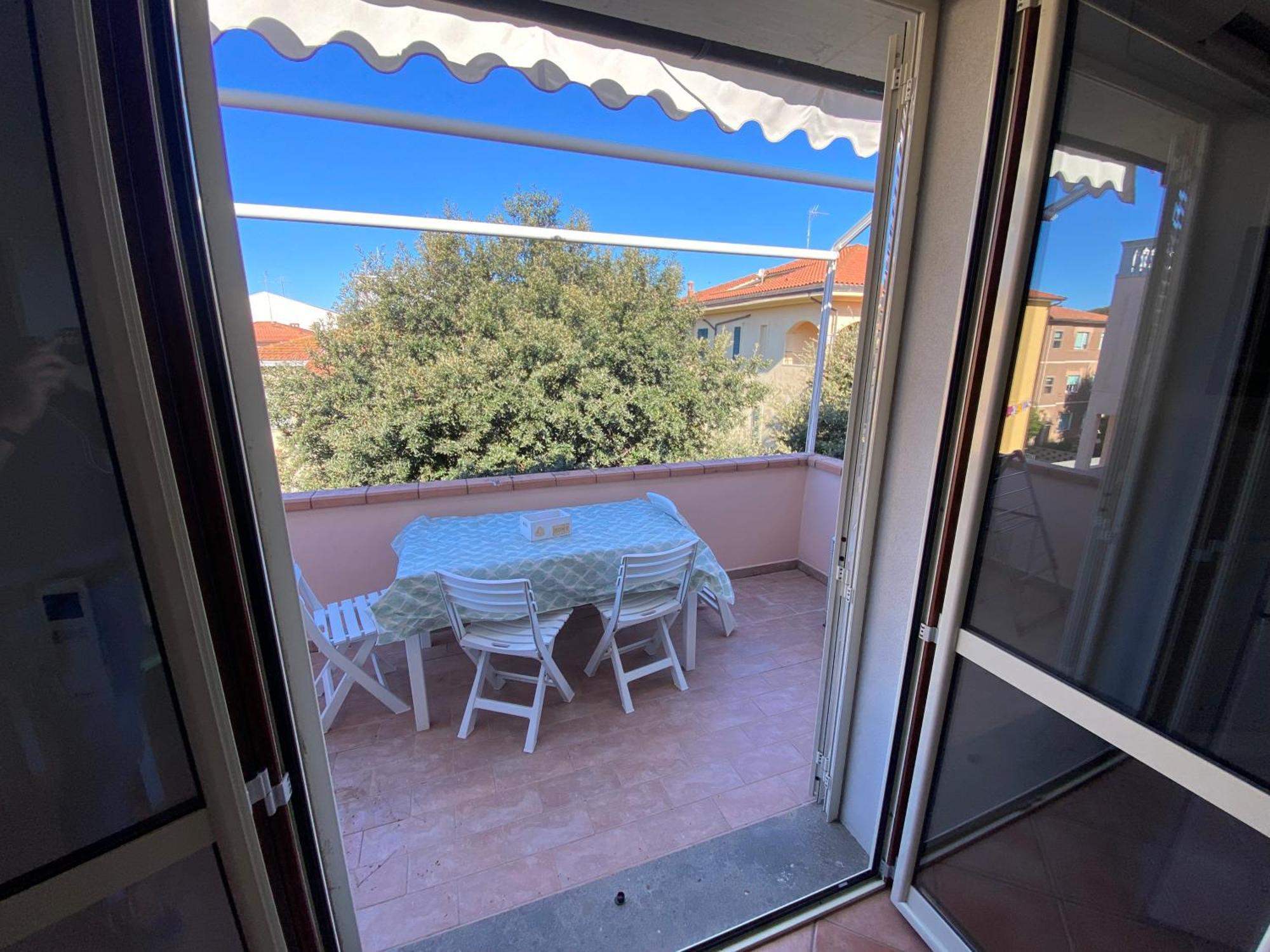 Villa Il Boschetto San Vincenzo Ngoại thất bức ảnh