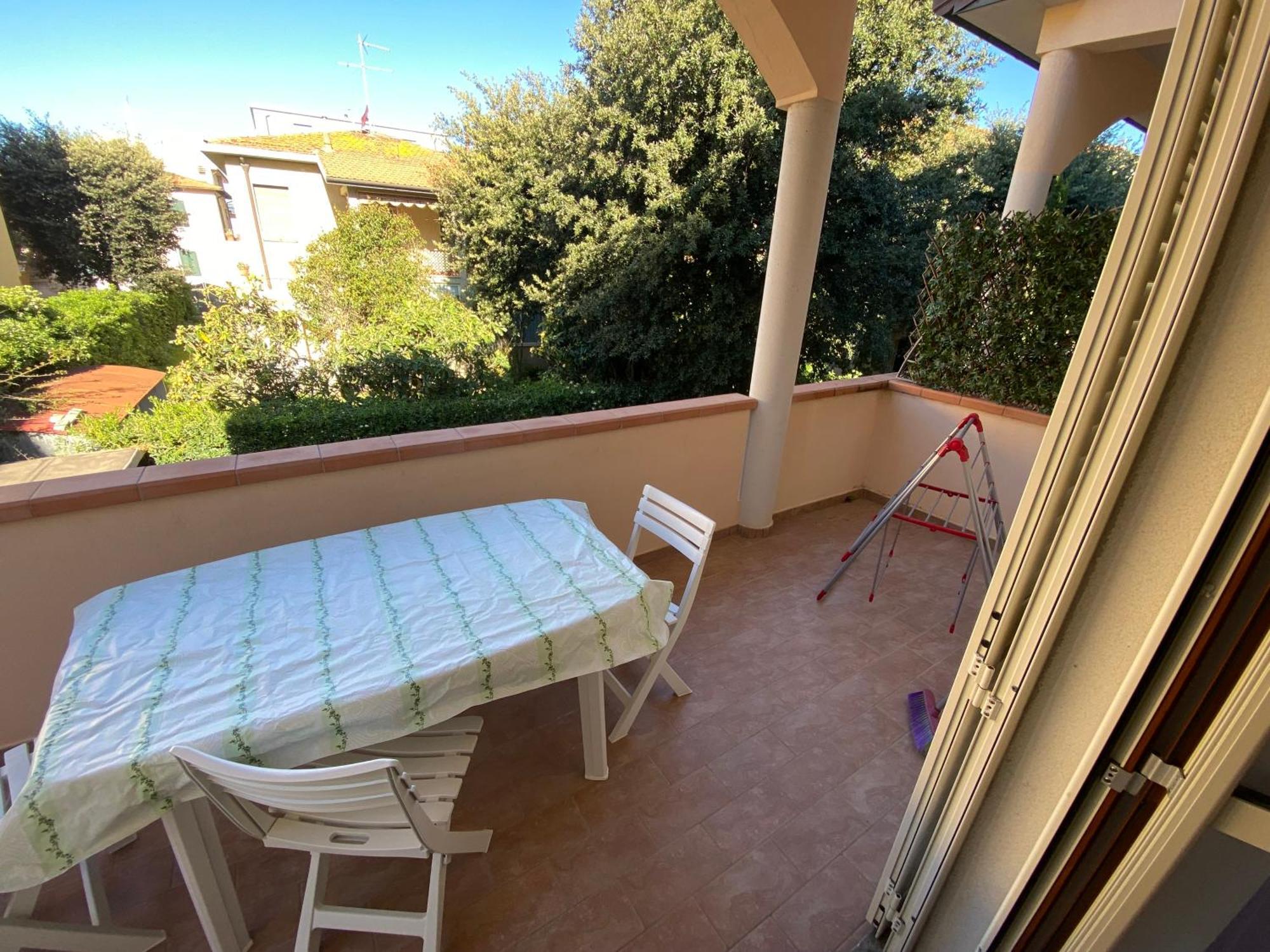 Villa Il Boschetto San Vincenzo Ngoại thất bức ảnh