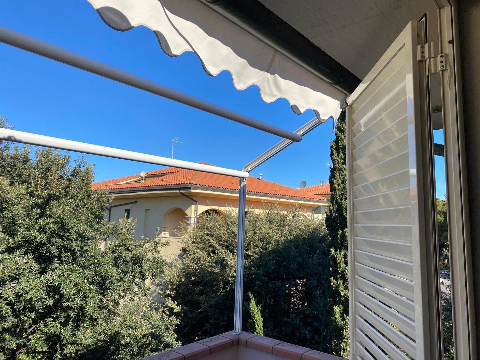 Villa Il Boschetto San Vincenzo Ngoại thất bức ảnh