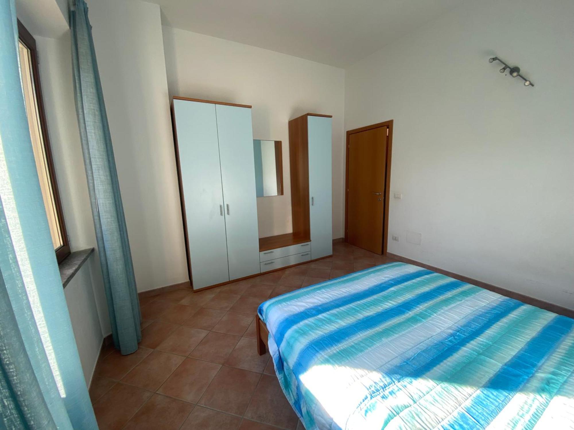 Villa Il Boschetto San Vincenzo Ngoại thất bức ảnh