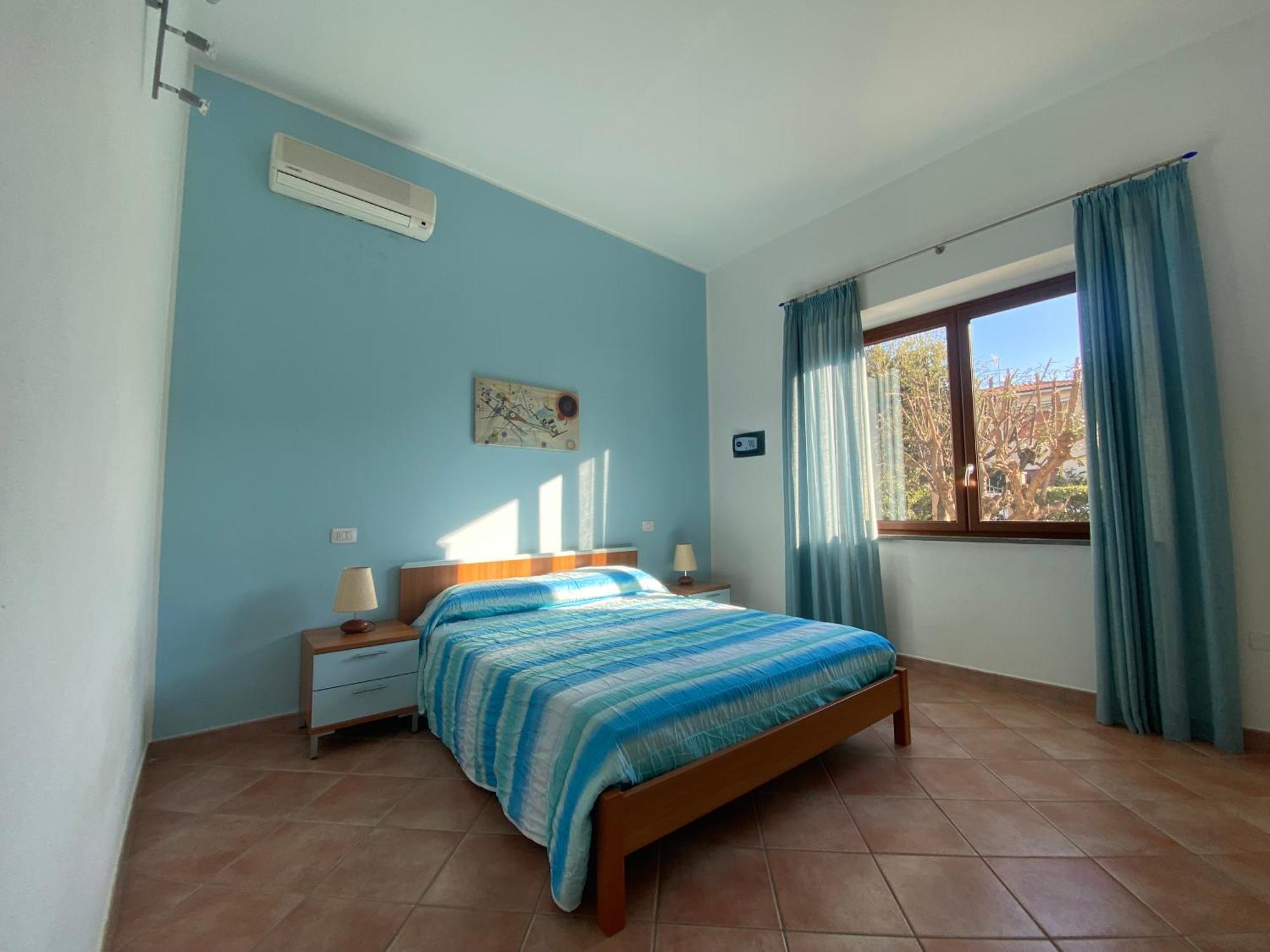 Villa Il Boschetto San Vincenzo Ngoại thất bức ảnh