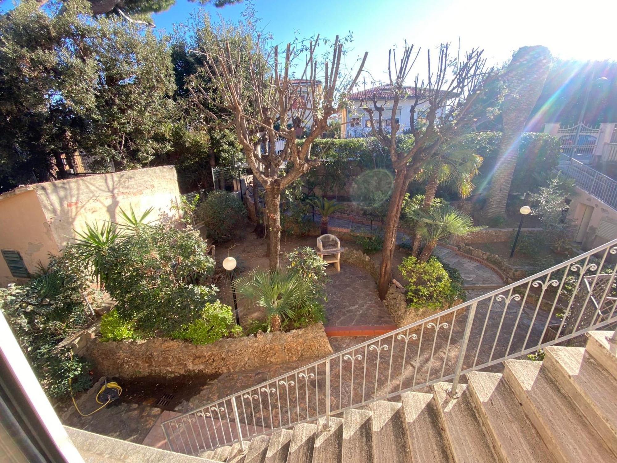 Villa Il Boschetto San Vincenzo Ngoại thất bức ảnh
