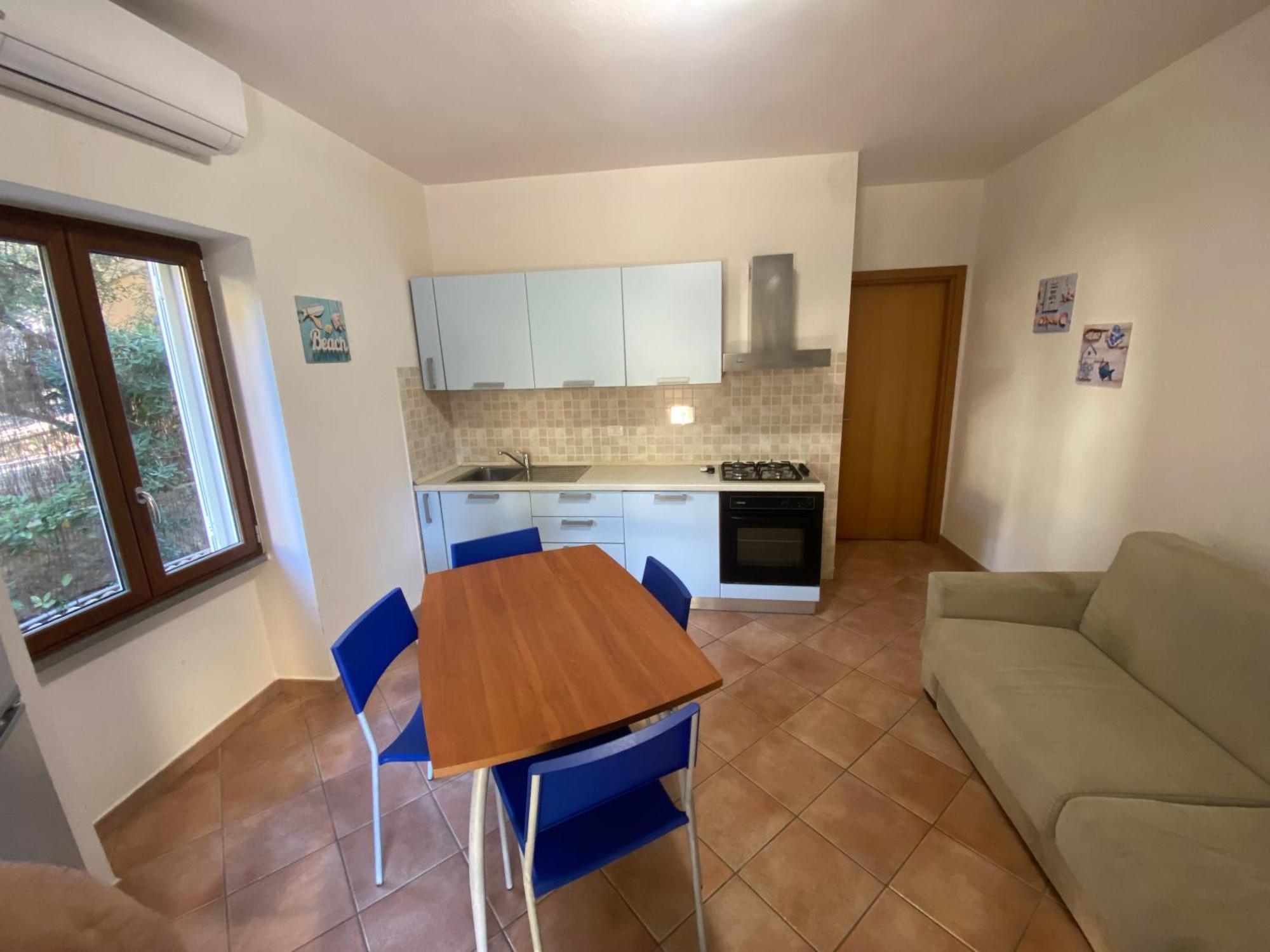 Villa Il Boschetto San Vincenzo Ngoại thất bức ảnh